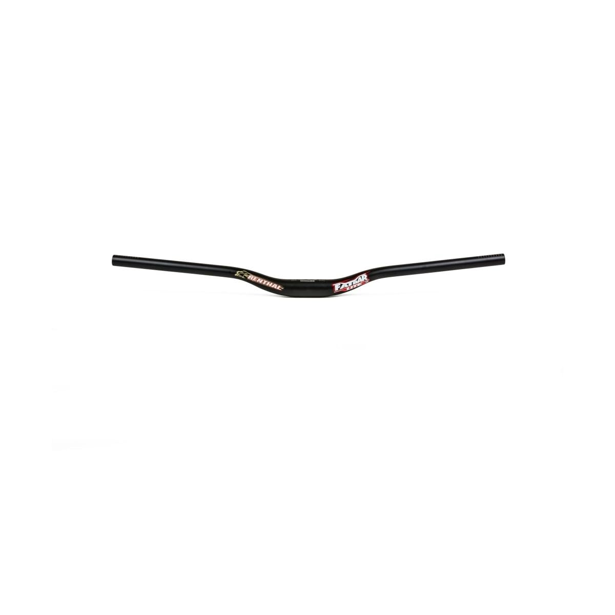 Amazon | Renthal FatBar Lite 35 ハンドルバー: 35mm 10x760mm